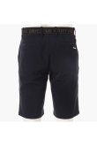 画像2: 【 20%OFF セール｜28,600円→22,880円】 ブリーフィング ゴルフ BRIEFING MENS LOGO ELASTIC SHORT PANTS{-BDS} (2)