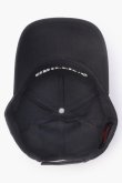 画像4: {SOLD}ブリーフィング ゴルフ BRIEFING MENS BASIC FRONT PANEL CAP{-BDS} (4)