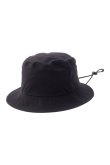 画像2: {SOLD}ブリーフィング ゴルフ BRIEFING WATERPROOF HAT{-BDS} (2)