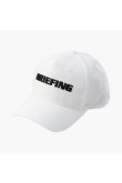 画像1: {SOLD}ブリーフィング ゴルフ BRIEFING MENS DOBBY CAP{-BDS} (1)