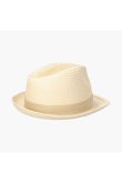 画像2: {SOLD}ブリーフィング ゴルフ BRIEFING STRAW HAT{-BDS} (2)