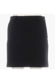 画像1: 【 30%OFF セール｜26,400円→18,480円】 ブリーフィング ゴルフ BRIEFING WOMENS SIDE LOGO LINE SKIRT{-BDS} (1)