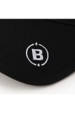 画像8: ブリーフィング ゴルフ BRIEFING WOMENS BASIC CAP{-BDA} (8)