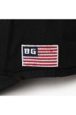 画像9: ブリーフィング ゴルフ BRIEFING WOMENS BASIC CAP{-BDA} (9)