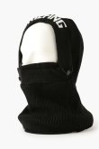 画像1: {SOLD}ブリーフィング ゴルフ BRIEFING LOGO KNIT BALACLAVA{-BDA} (1)