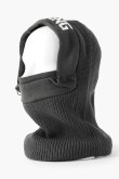 画像1: {SOLD}ブリーフィング ゴルフ BRIEFING LOGO KNIT BALACLAVA{-BDA} (1)