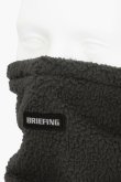 画像8: ブリーフィング ゴルフ BRIEFING BOA NECK GAITER{-BDA} (8)