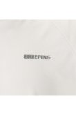 画像5: ブリーフィング ゴルフ BRIEFING MEN’S BACK LOGO LINE LS HIGH NECK RF（リラックスフィット）{-BDA} (5)