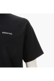 画像6: ブリーフィング ゴルフ BRIEFING MEN'S BACK LOGO LINE MOCK NECK（リラックスフィット）{-BDA} (6)