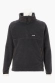 画像1: 【 10%OFF セール｜42,900円→38,610円】 ブリーフィング ゴルフ BRIEFING MEN’S BOA HALF ZIP（リラックスフィット）{-BDA} (1)