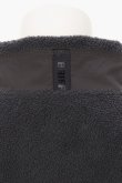 画像3: 【 10%OFF セール｜42,900円→38,610円】 ブリーフィング ゴルフ BRIEFING MEN’S BOA HALF ZIP（リラックスフィット）{-BDA} (3)