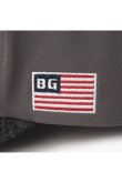 画像8: ブリーフィング ゴルフ BRIEFING MEN‘S BOA CAP{-BDA} (8)