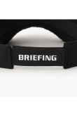 画像3: ブリーフィング ゴルフ BRIEFING MEN‘S BOA VISOR{-BDA} (3)