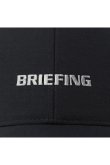 画像2: ブリーフィング ゴルフ BRIEFING MEN’S STORMFLEECE CAP{-BDA} (2)