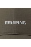 画像7: ブリーフィング ゴルフ BRIEFING MEN’S STORMFLEECE CAP{-BDA} (7)