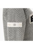 画像6: ブリーフィング ゴルフ BRIEFING WOMEN'S MERINO WOOL LOGO CREWNECK KNIT{-BDA} (6)