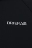 画像12: ブリーフィング ゴルフ BRIEFING MEN'S 3D LOGO PARKA{-BES} (12)