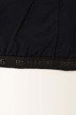 画像12: ブリーフィング ゴルフ BRIEFING MEN’S REFLECTIVE LOGO WIND BLOUSON{-BES} (12)