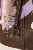 画像5: guernika ゲルニカ Cube Bag / size L{-BDA} (5)