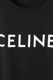 画像3: {SOLD}CELINE セリーヌ T-SHIRTS{-AIS} (3)