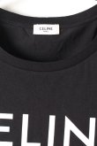 画像2: {SOLD}CELINE セリーヌ T-SHIRTS{-AIS} (2)