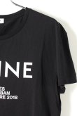 画像4: {SOLD}CELINE セリーヌ T-SHIRTS{-AIS} (4)