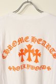 画像2: {SOLD}CHROME HEARTS クロムハーツ ロングスリーブTシャツ{-BCS} (2)