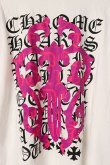 画像2: {SOLD}CHROME HEARTS クロムハーツ ロングスリーブTシャツ{-BCS} (2)