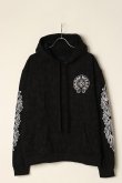 画像1: ｛SOLD}CHROME HEARTS クロムハーツ パーカー{-BDS} (1)