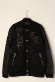 画像1: {SOLD}CHROME HEARTS クロムハーツ ブルゾン{-BDS} (1)