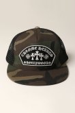 画像2: CHROME HEARTS クロムハーツ キャップ{-BDS} (2)