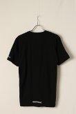 画像6: {SOLD}CHROME HEARTS クロムハーツ ショートスリーブTシャツ{-BDS} (6)