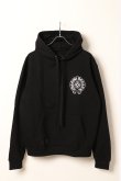 画像1: CHROME HEARTS クロムハーツ パーカー{408152701******589-BDA} (1)