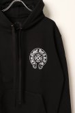 画像3: CHROME HEARTS クロムハーツ パーカー{408152701******589-BDA} (3)