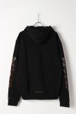 画像6: CHROME HEARTS クロムハーツ パーカー{-BDA} (6)