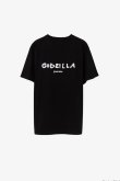 画像2: guernika ゲルニカ 【ゴジラ collaboration with guernika】 Print T shirt / Godzilla(1954){-BDA} (2)