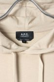 画像6: A.P.C. アーペーセー パーカー{-BES} (6)