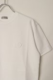 画像4: DIOR ディオール ショートスリーブTシャツ{-BDS} (4)