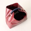 画像4: 【 30%OFF セール｜70,400円→49,280円】 Elleme エレメ RAISIN{EL192DARAISIN-REDPRN-AIA} (4)