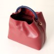 画像5: 【 30%OFF セール｜70,400円→49,280円】 Elleme エレメ RAISIN{EL192DARAISIN-REDPRN-AIA} (5)