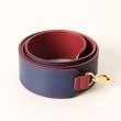 画像9: 【 30%OFF セール｜70,400円→49,280円】 Elleme エレメ RAISIN{EL192DARAISIN-REDPRN-AIA} (9)