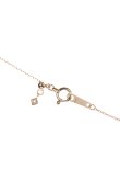 画像4: {SOLD}Enasoluna エナソルーナ Fancy drop necklace{-AFS} (4)