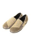 画像2: {SOLD}GIUSEPPE ZANOTTI ジュゼッペザノッティ GZM LOAFER STEVE ARAMIS RIC.{-AES} (2)