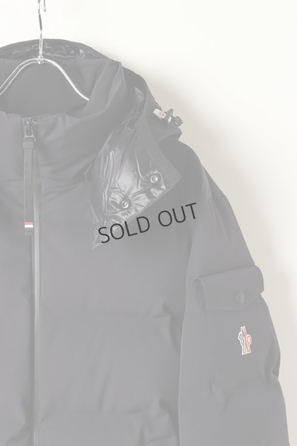 SOLD}MONCLER モンクレール MONTGETECH GIUBBOTTO{F2-097-1A51640