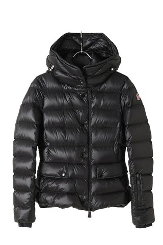 SOLD}MONCLER モンクレール BANNEC GIUBBOTTO（レディース 