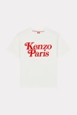 画像8: {SOLD}KENZO ケンゾー KENZO by Verdy オーバーサイズ Tシャツ{-BDS} (8)