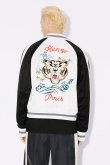 画像7: KENZO ケンゾー KENZO Elephant' エンブロイダリー スーベニア ジャケット ユニセックス（リバーシブル）{-BDA} (7)