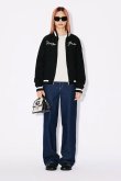 画像13: KENZO ケンゾー KENZO Elephant' エンブロイダリー スーベニア ジャケット ユニセックス（リバーシブル）{-BDA} (13)