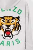 画像6: KENZO ケンゾー Lucky Tiger' エンブロイダリー オーバーサイズ フーディー ユニセックス{-BDA} (6)