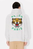 画像9: KENZO ケンゾー Lucky Tiger' エンブロイダリー オーバーサイズ フーディー ユニセックス{-BDA} (9)